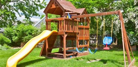 are gorilla playsets good quality